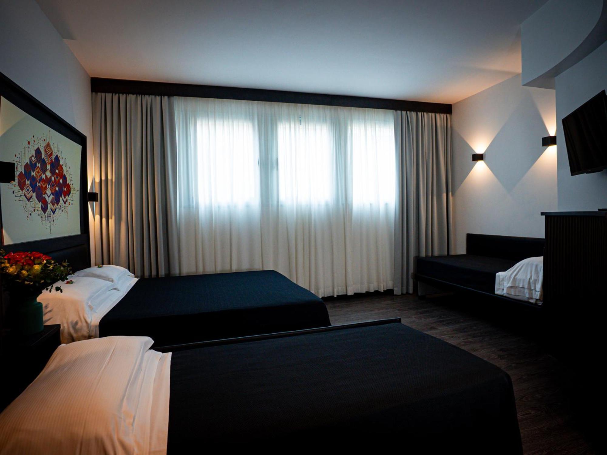 Twentyone Hotel — الصور 1
