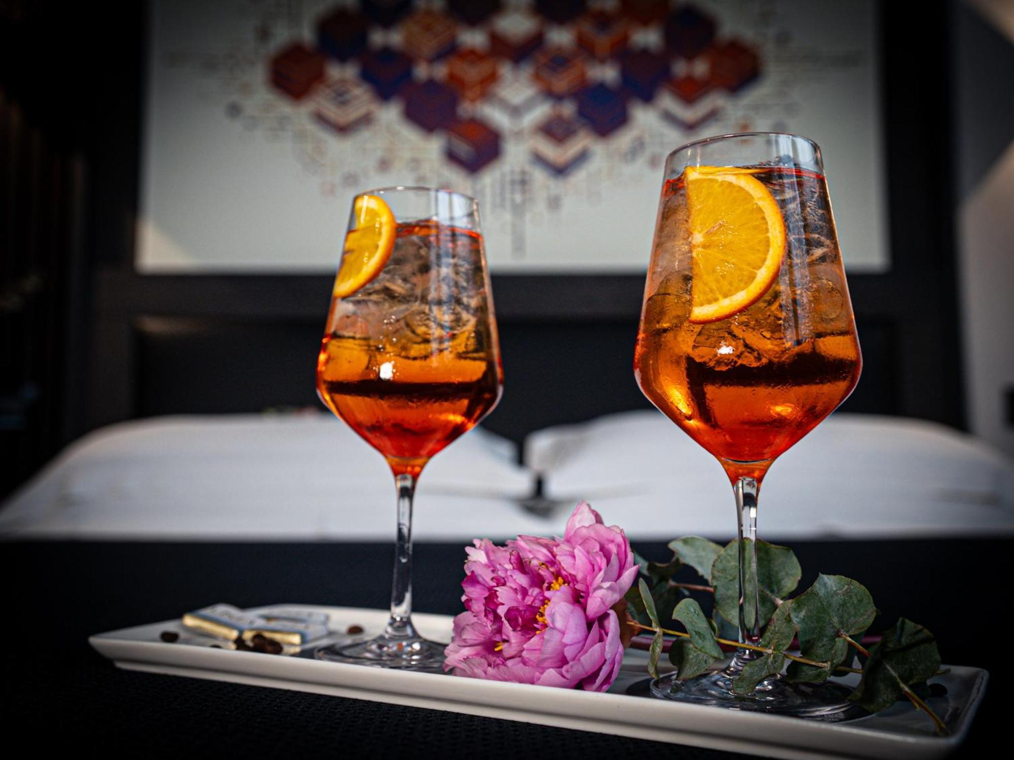 Twentyone Hotel — الصور 2