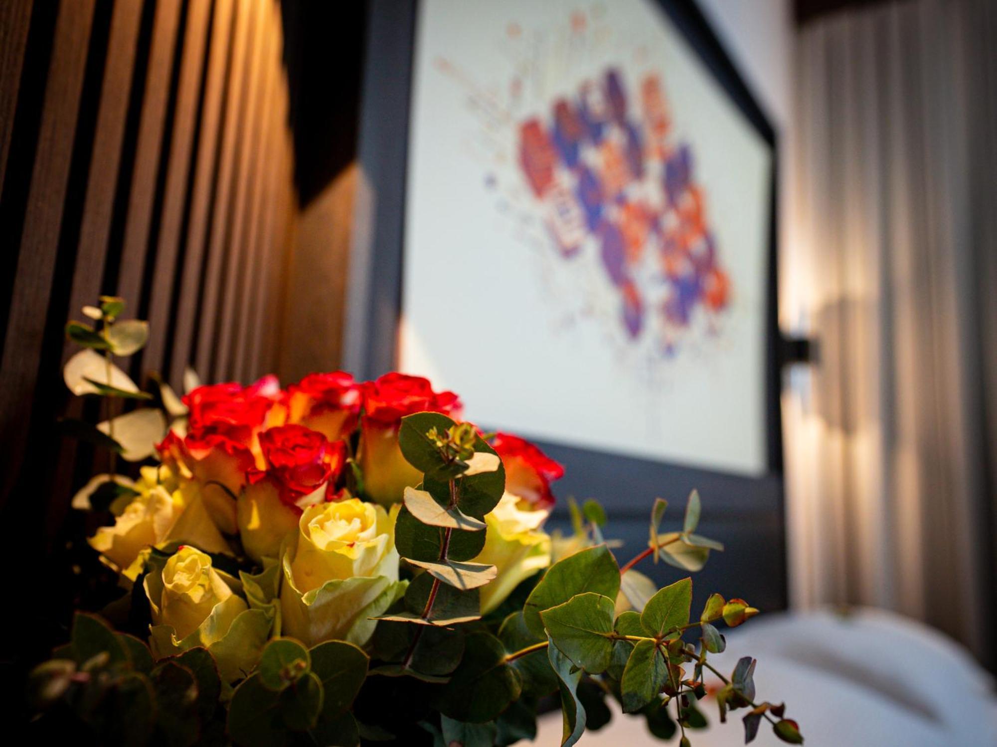 Twentyone Hotel — الصور 3
